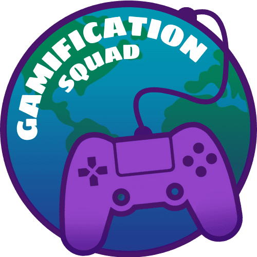 Gamification Squad logo