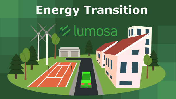 Lumosa Energy Game — image 1