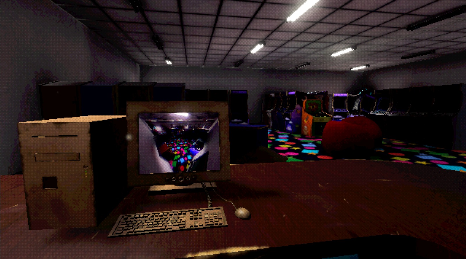 Arcade Escape — image 1
