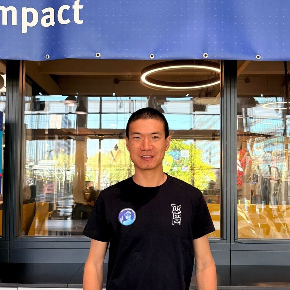 Zhichao Tang