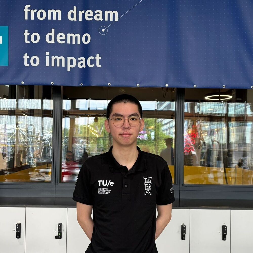Leon Zhu